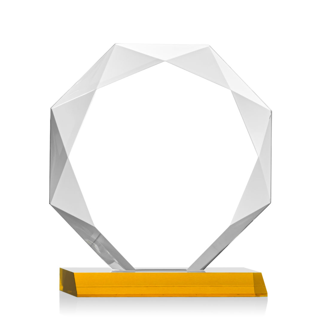 Kitchener Award - Amber 2