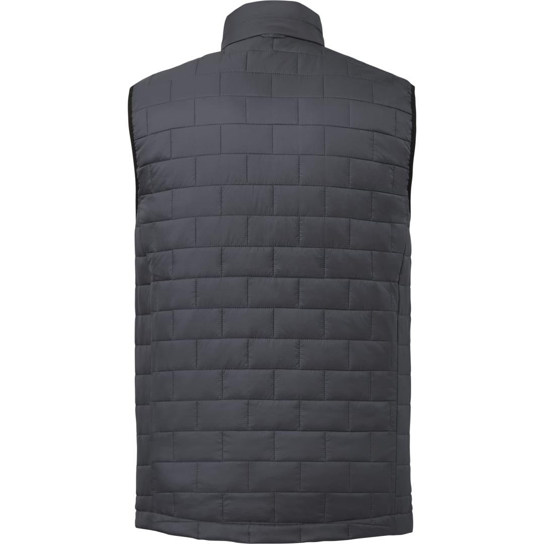 Men's TELLURIDE Packable Insulated Vest 7