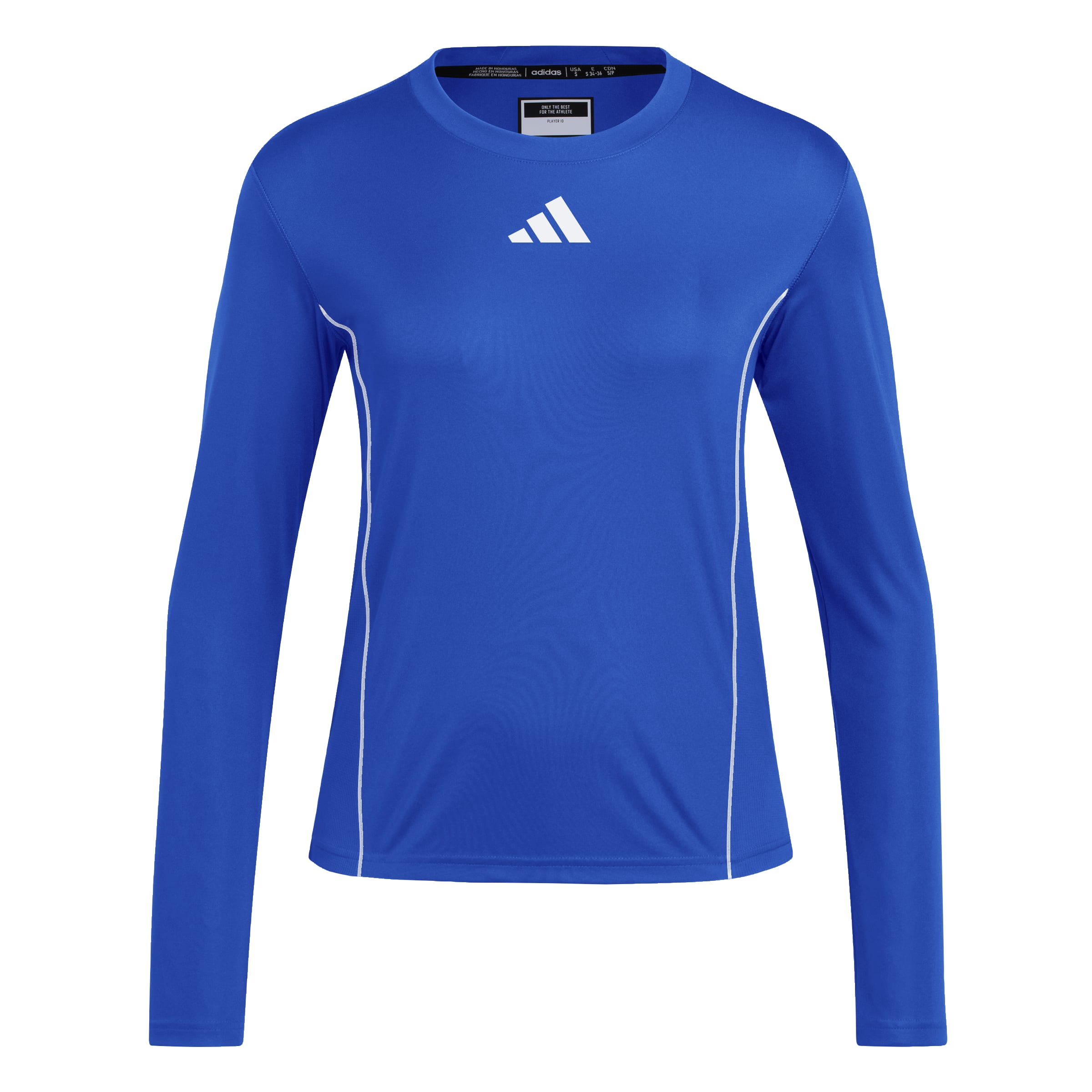UTILITY LONG SLEEVE WOMANS JERSEY 8