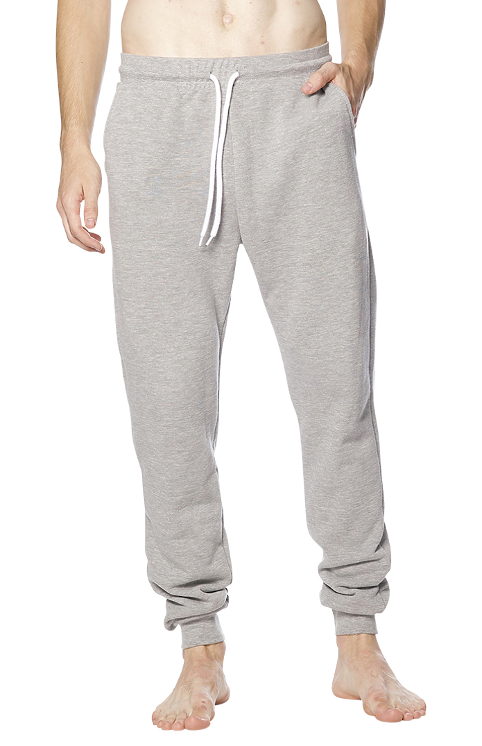 Unisex Fashion Fleece Jogger Sweatpant 4