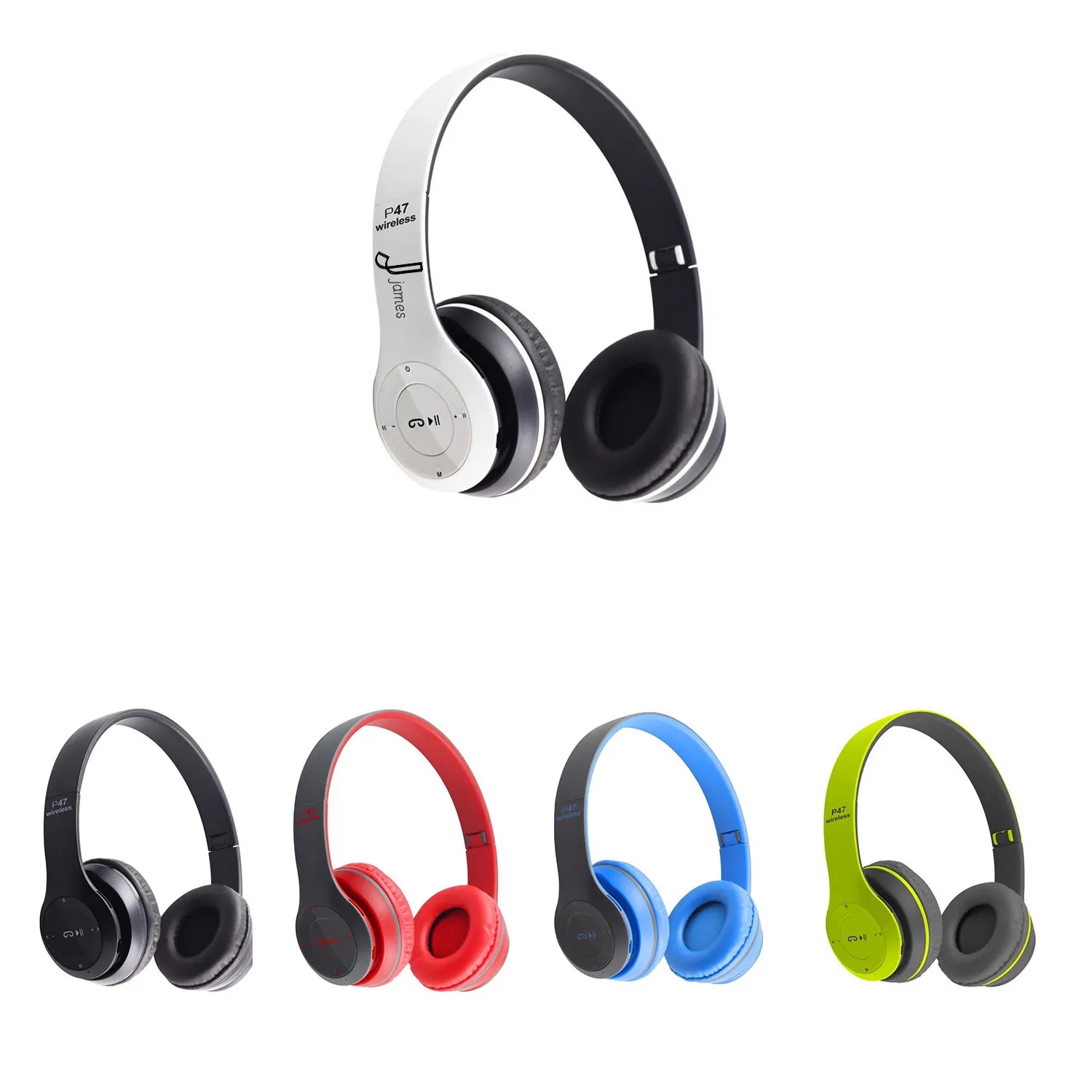 Bluetooth Headset Noise Reduction 1