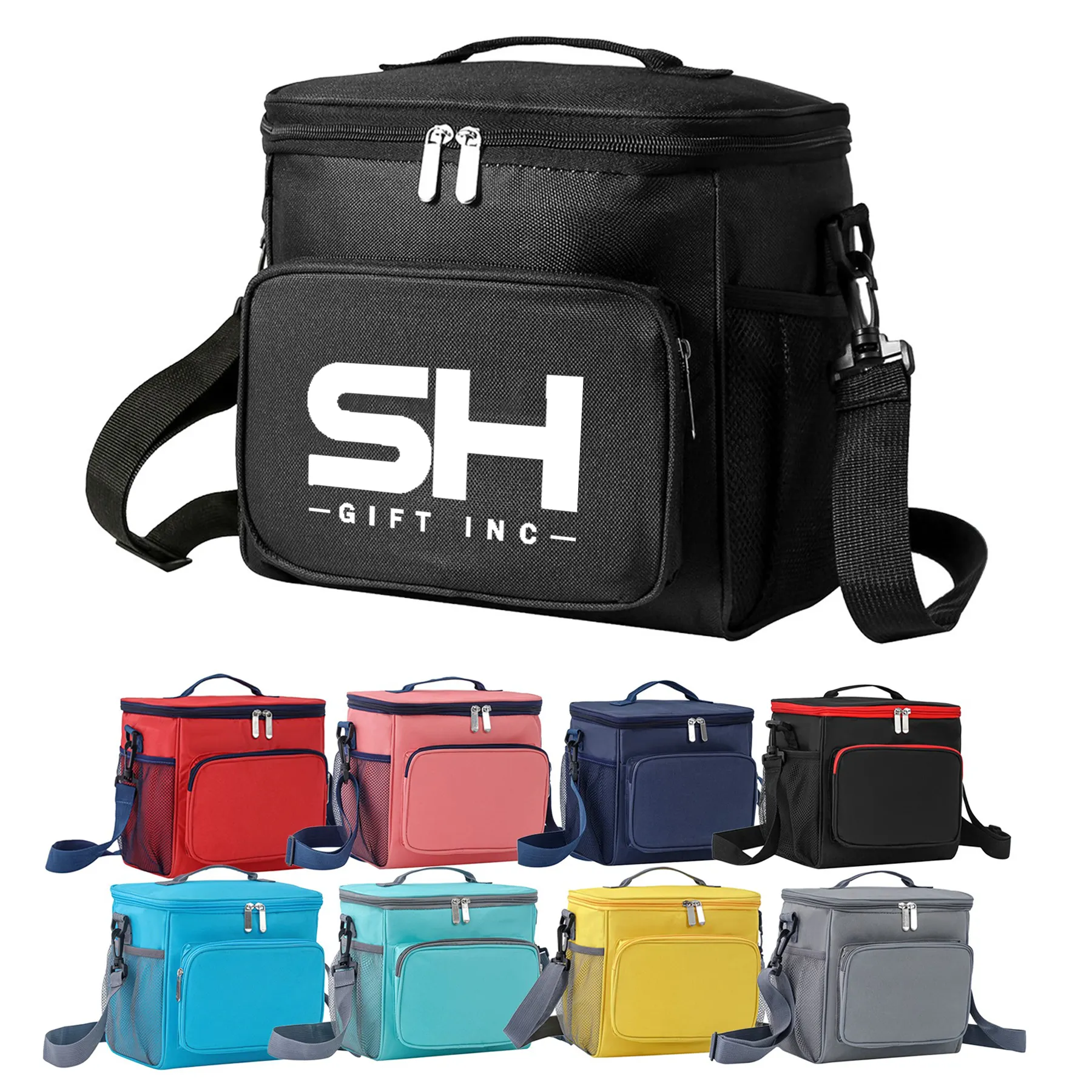 Reusable Lunch Box 4