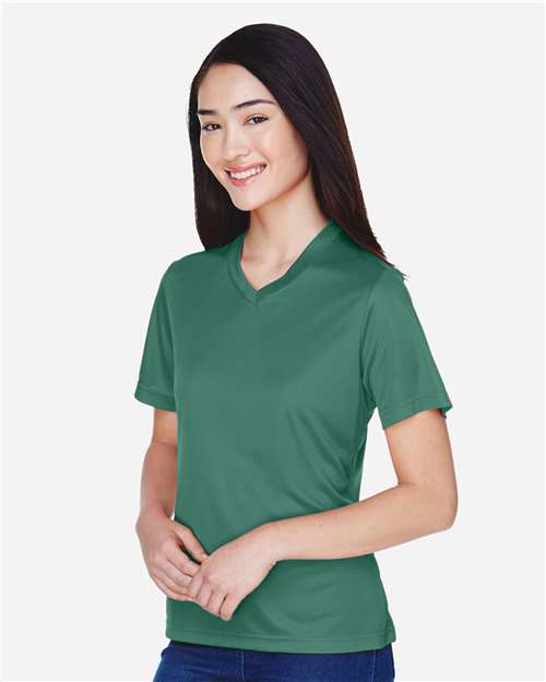 Women's Zone Performance T-Shirt - TT11W 180
