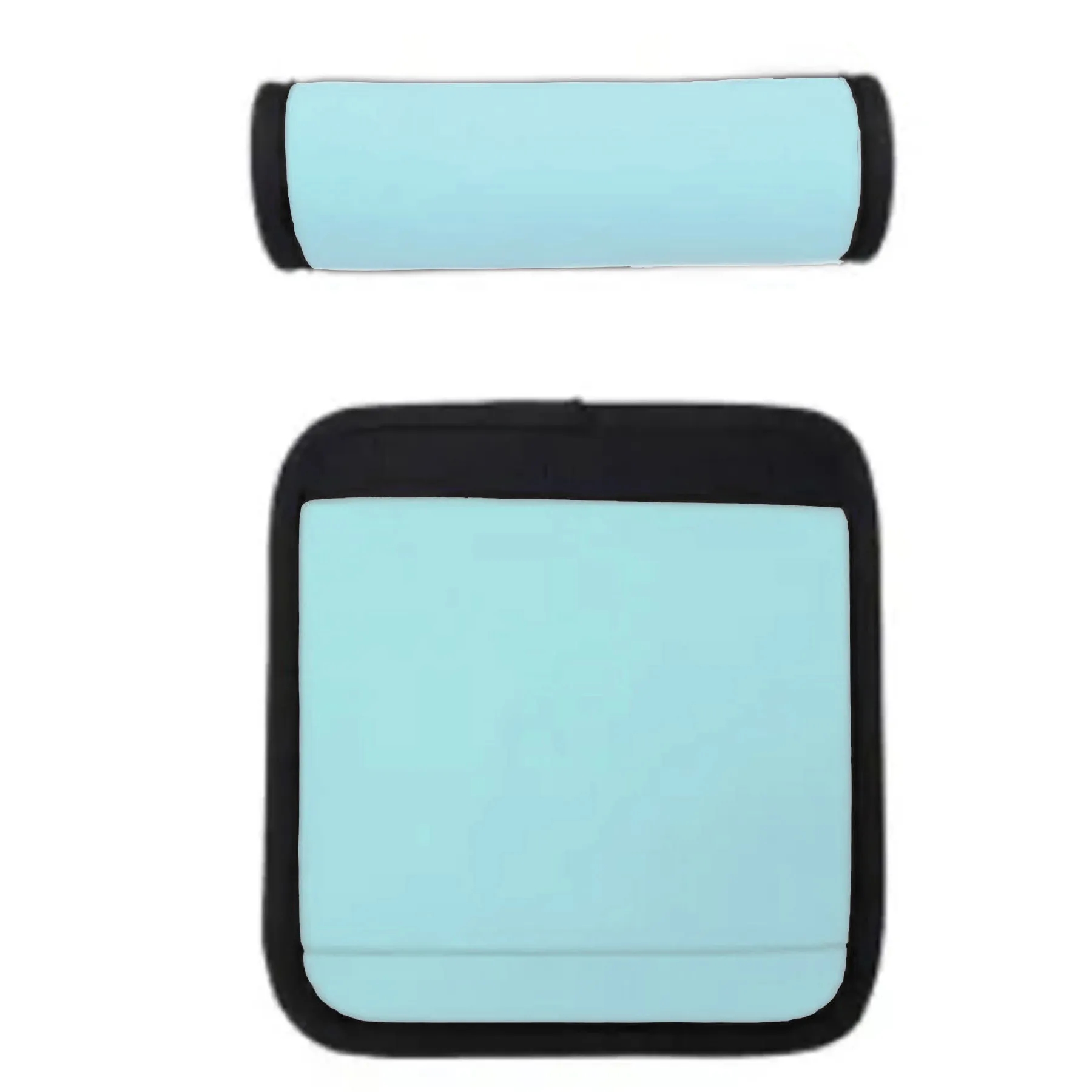 Neoprene Luggage Handle Wrap 10