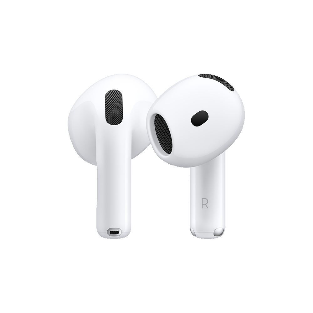 Custom Apple AirPods 4 9