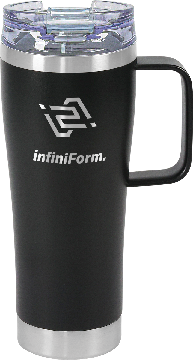 16oz Urban Peak® Jasper Vacuum Mug 13