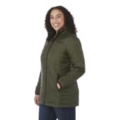 Women's TELLURIDE Packable Insulated Jacket 230