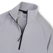 Women's ASGARD Eco Knit Half Zip 37