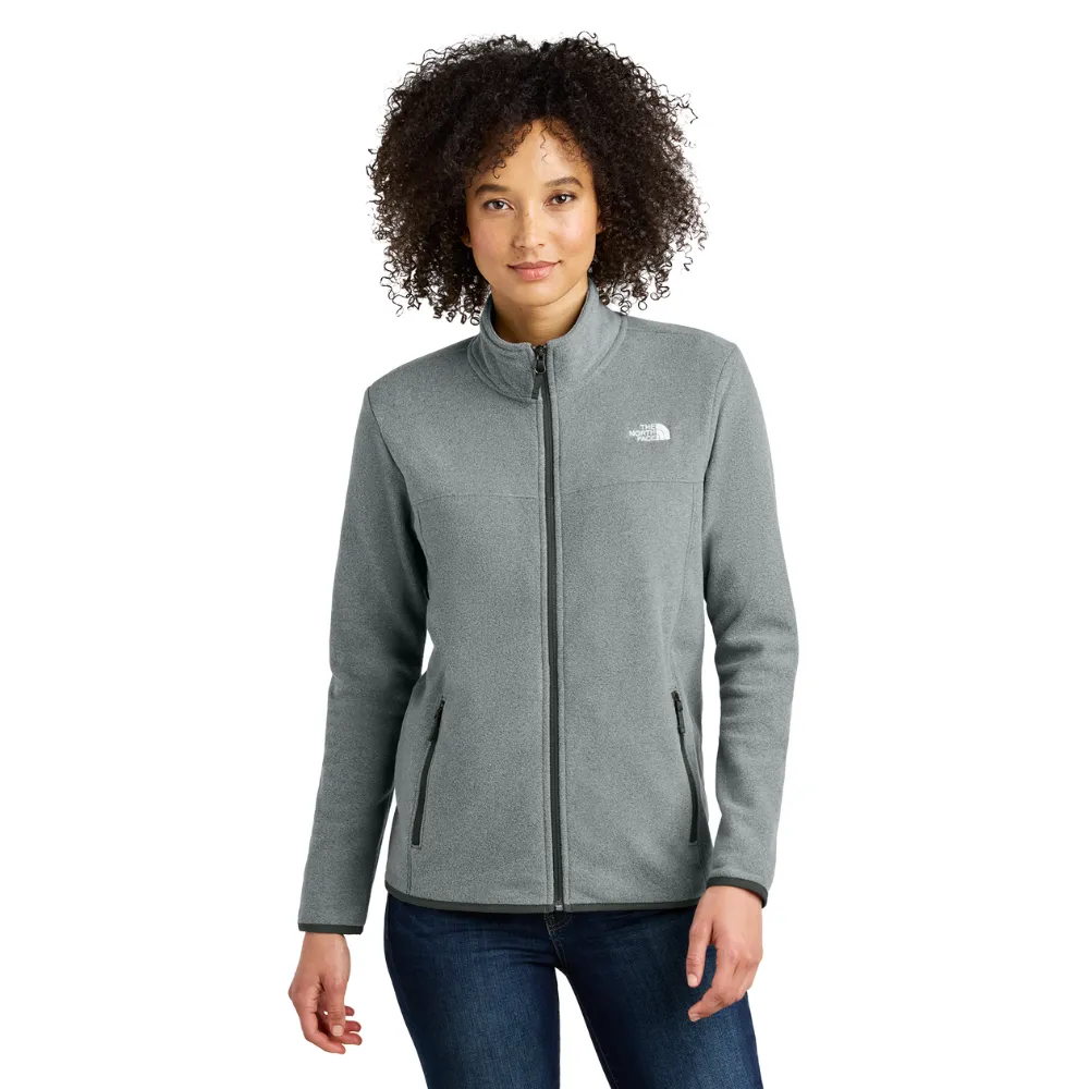 The North Face(R) Women's Glacier Full-Zip Fleece Jacket 6