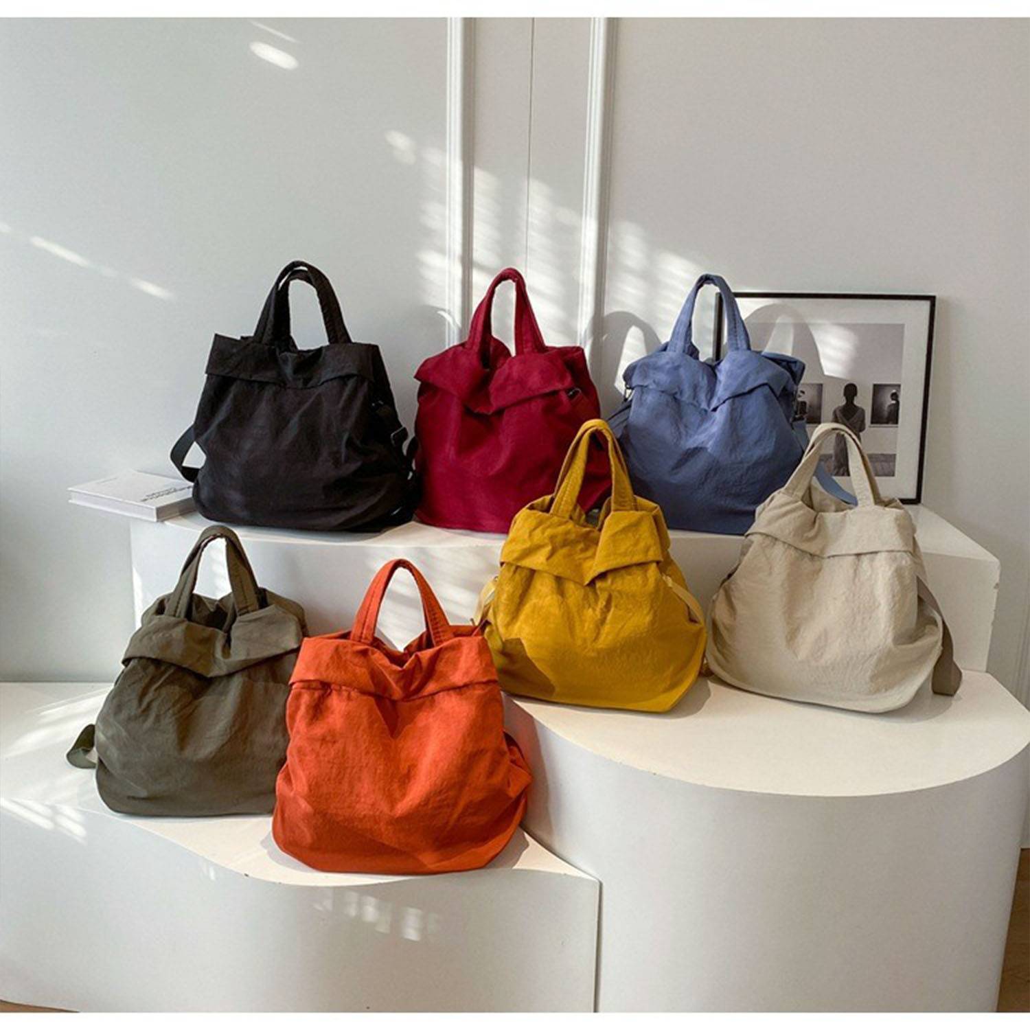 Fashionable Crossbody bag 4