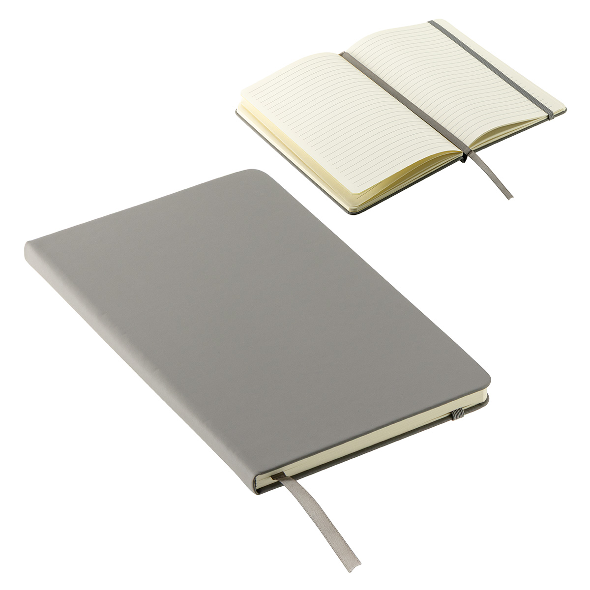 Splash Hardcover Journal 85