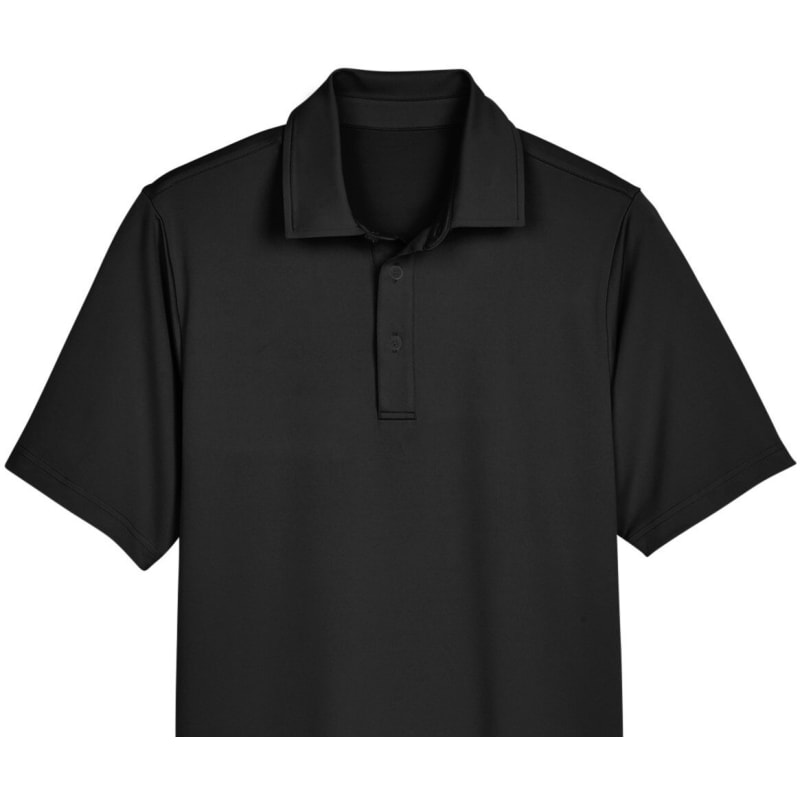 Devon & Jones Men's CrownLux Performance™ Range Flex Polo 3