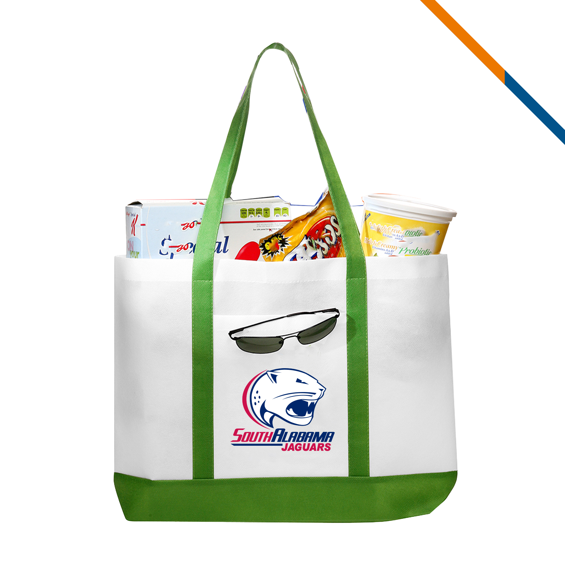 Denka Tote Bag 7
