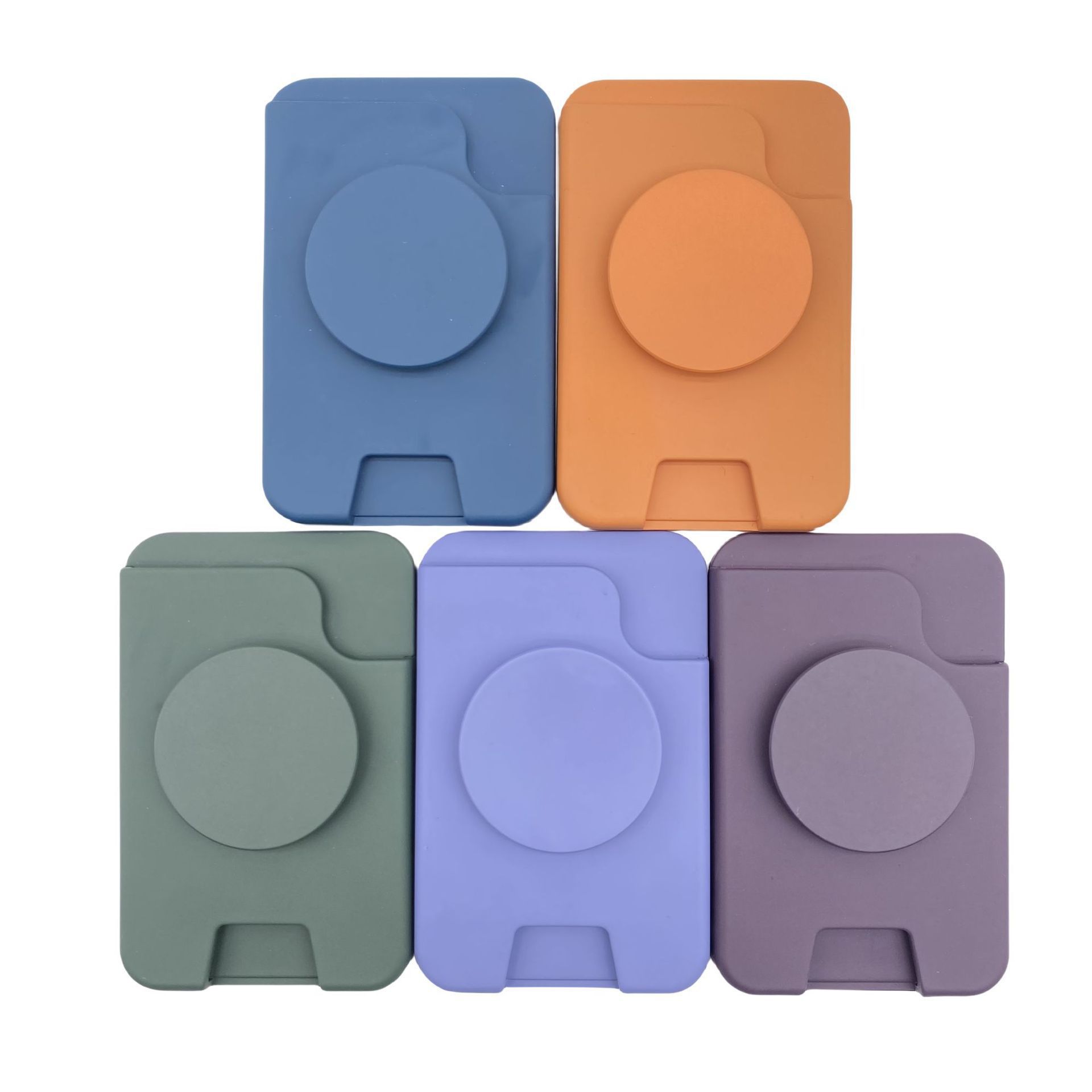 Phone Wallet with Magnet 10