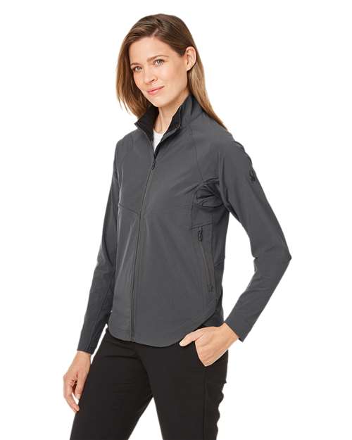 Women's Glydelite Jacket - S17919 4