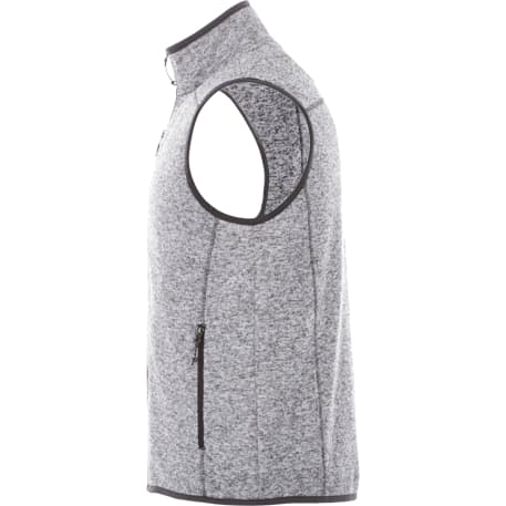 Men's FONTAINE Knit Vest 59