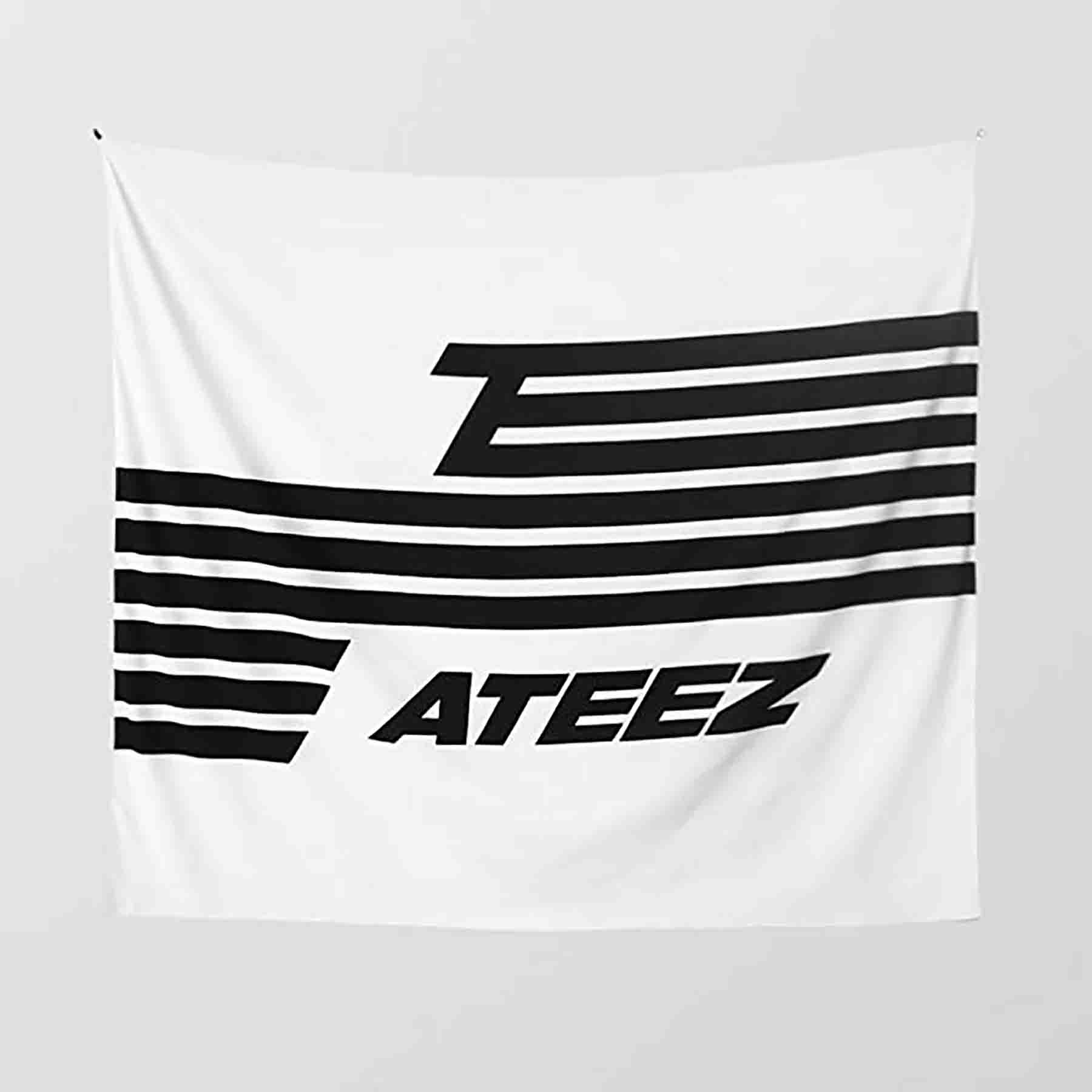 Customized Hanging Flag Decorative on the Wall ----3'x5' 5