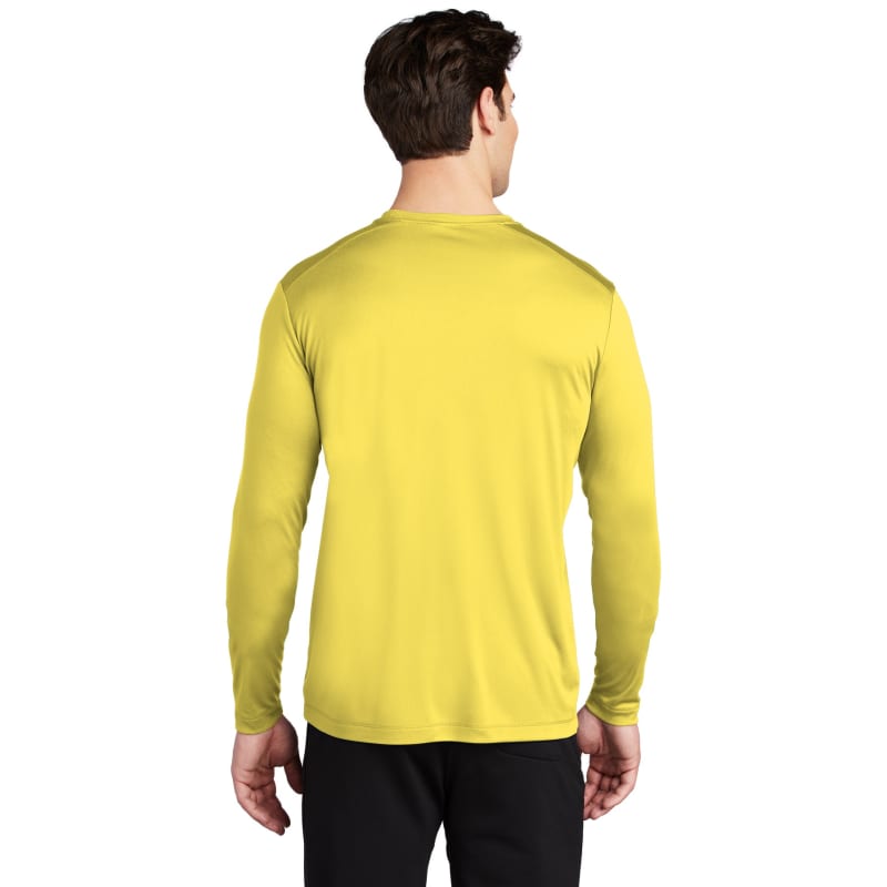 Sport-Tek Posi-UV Pro Long Sleeve Tee. 78