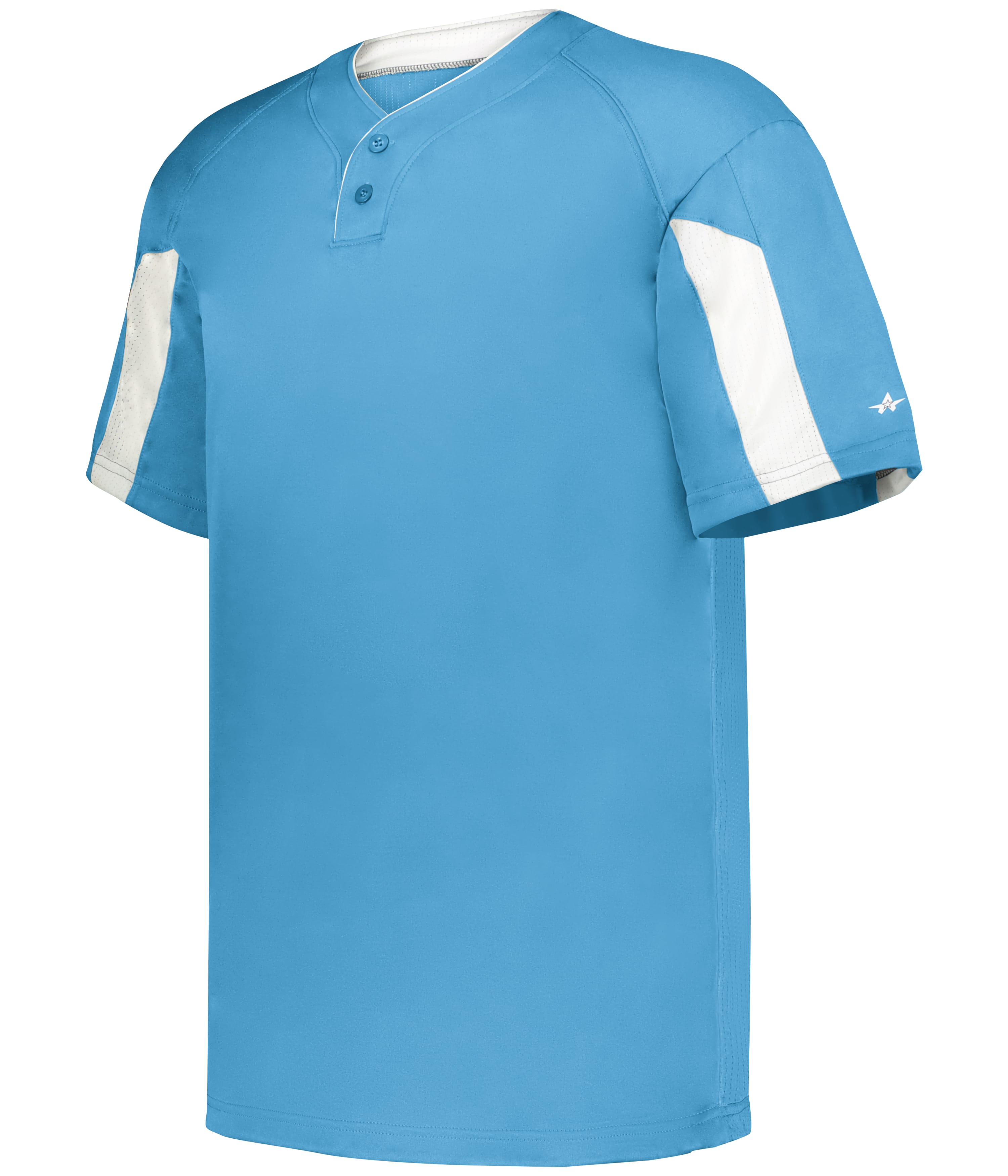 Striker Placket 14