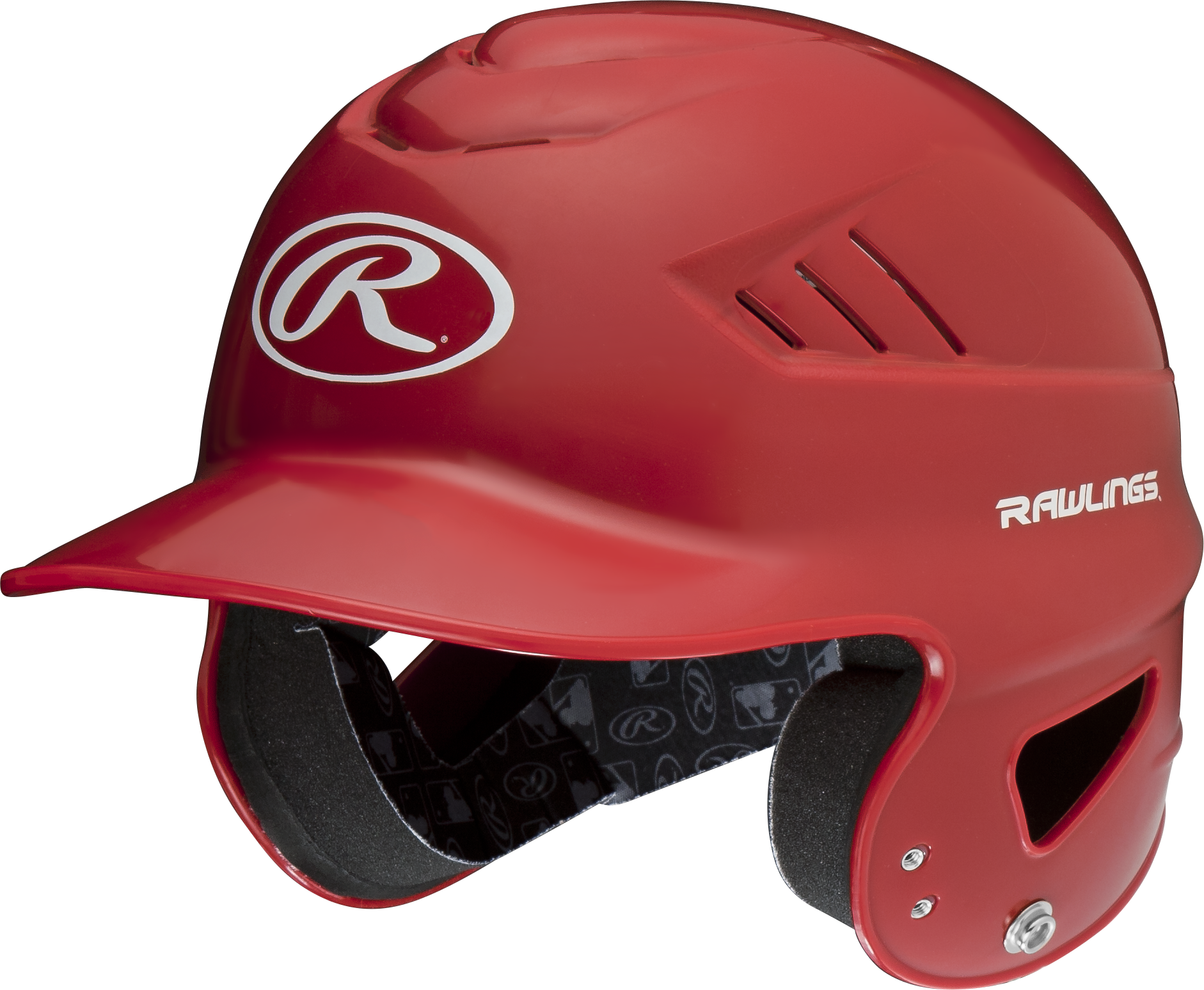 Rawlings Coolflo Batting Helmet | Intermediate 2