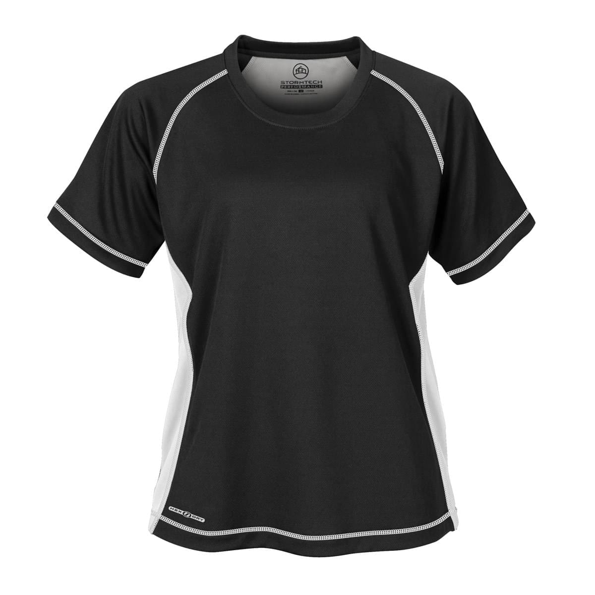 Stormtech Women's H2X-DRY Short Sleeve Tee