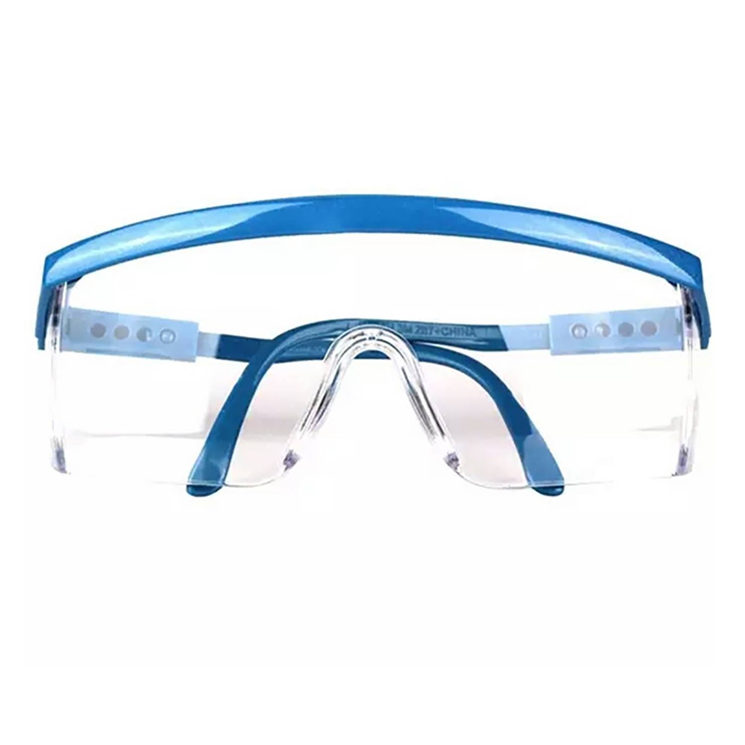 Adjustable Anti Fog PC Protective Glasses 3