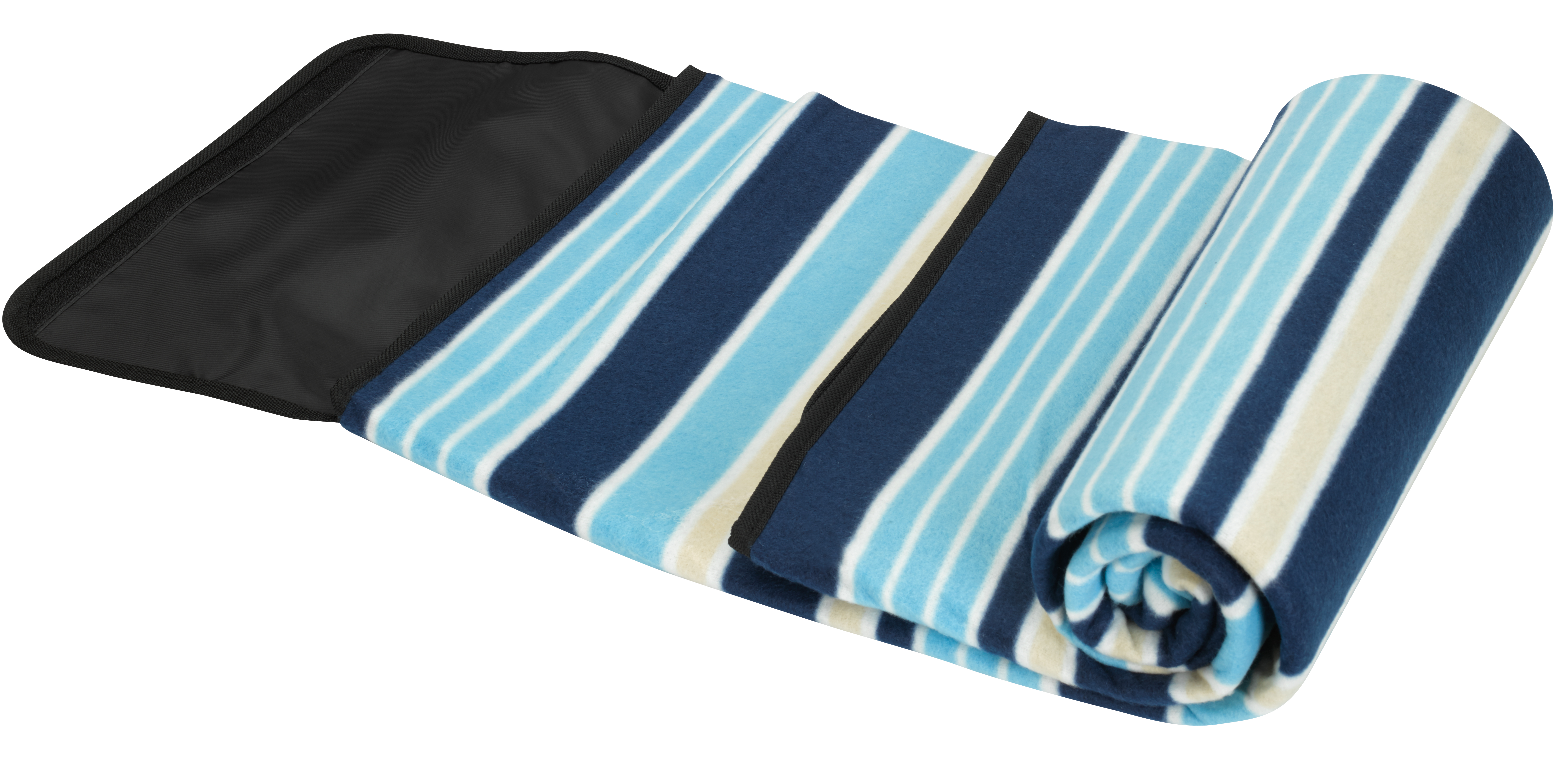 Good Value™ Shoulder Strap Picnic Blanket 9