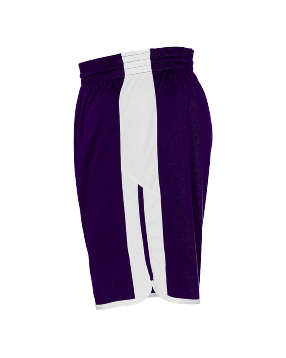 Youth Crossover Reversible Shorts - 590PSPY 6