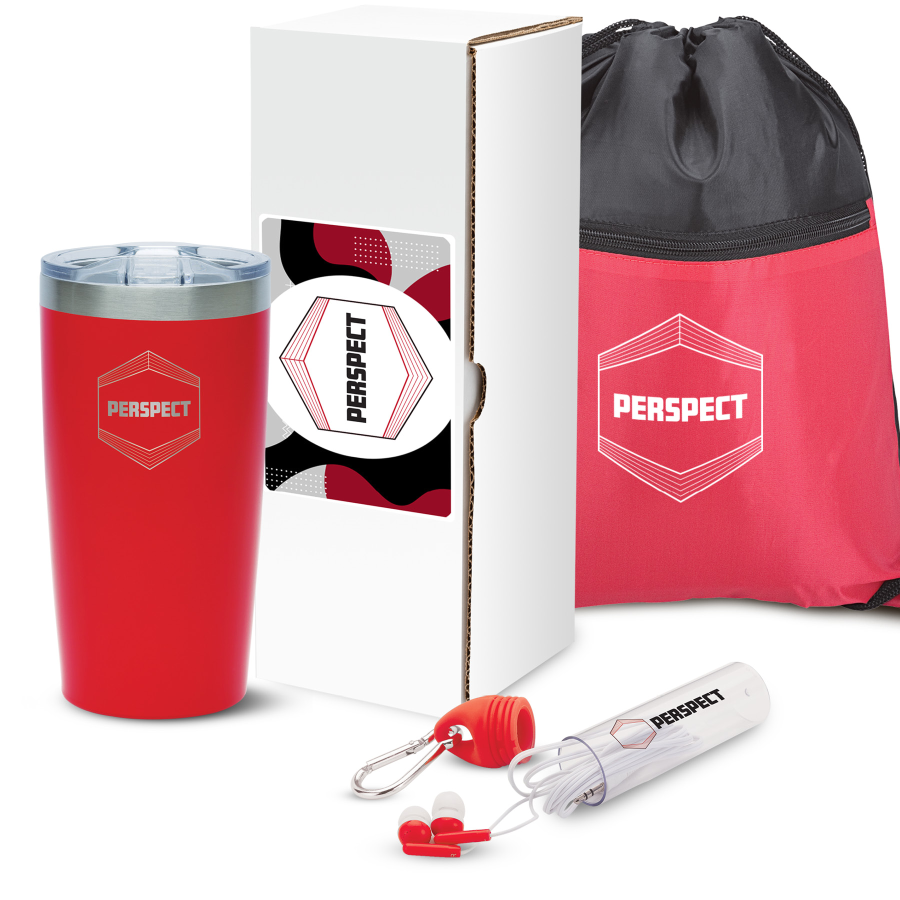Wholesome 3-Piece Wellness Gift Set 5