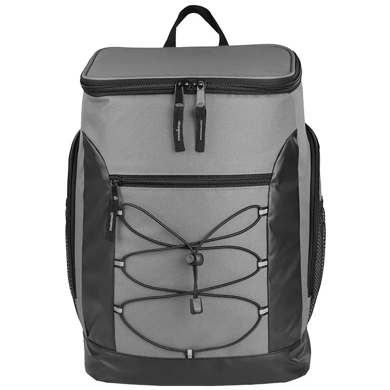 Insulated Cooler Backpack Leakproof Bag 3