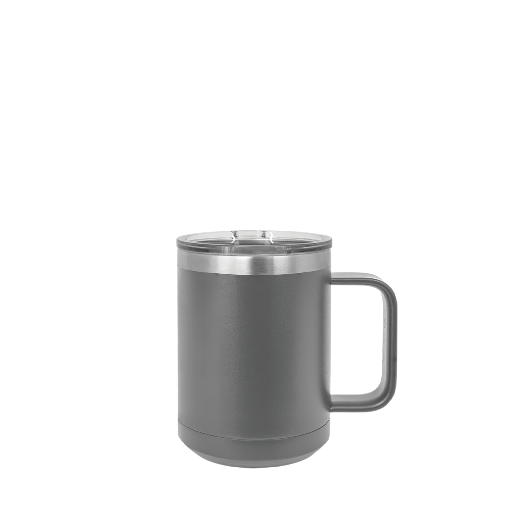 Polar Camel 15 oz Mug 1