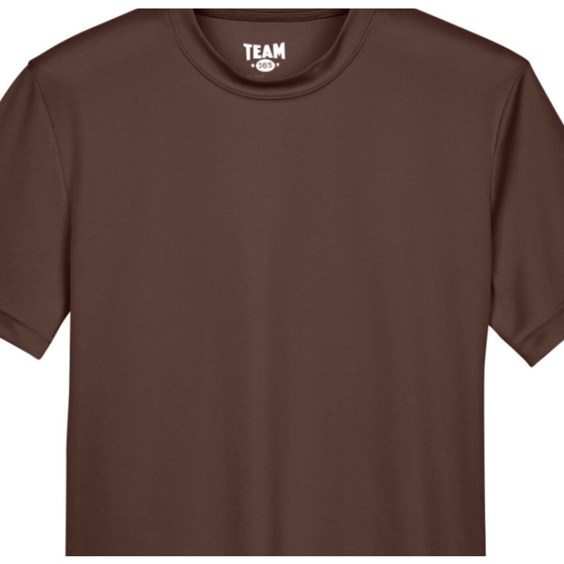 Team 365 Youth Zone Performance T-Shirt 14