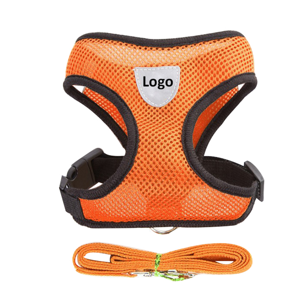 Pet Vest Harnesses 2