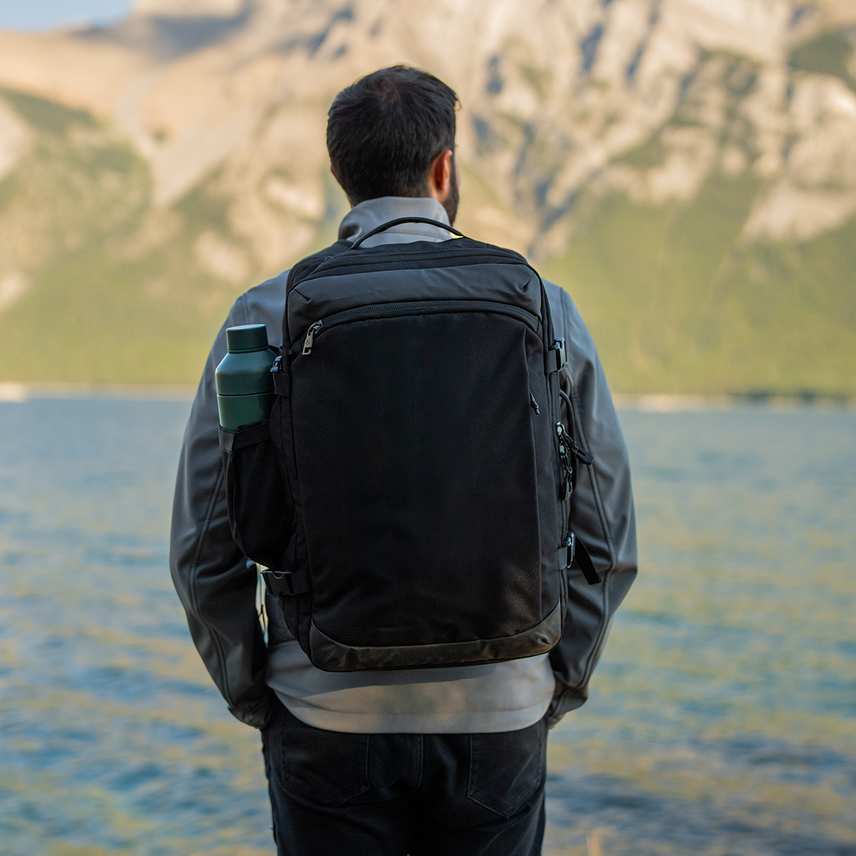 Stormtech Hudson Travel Backpack 24 3