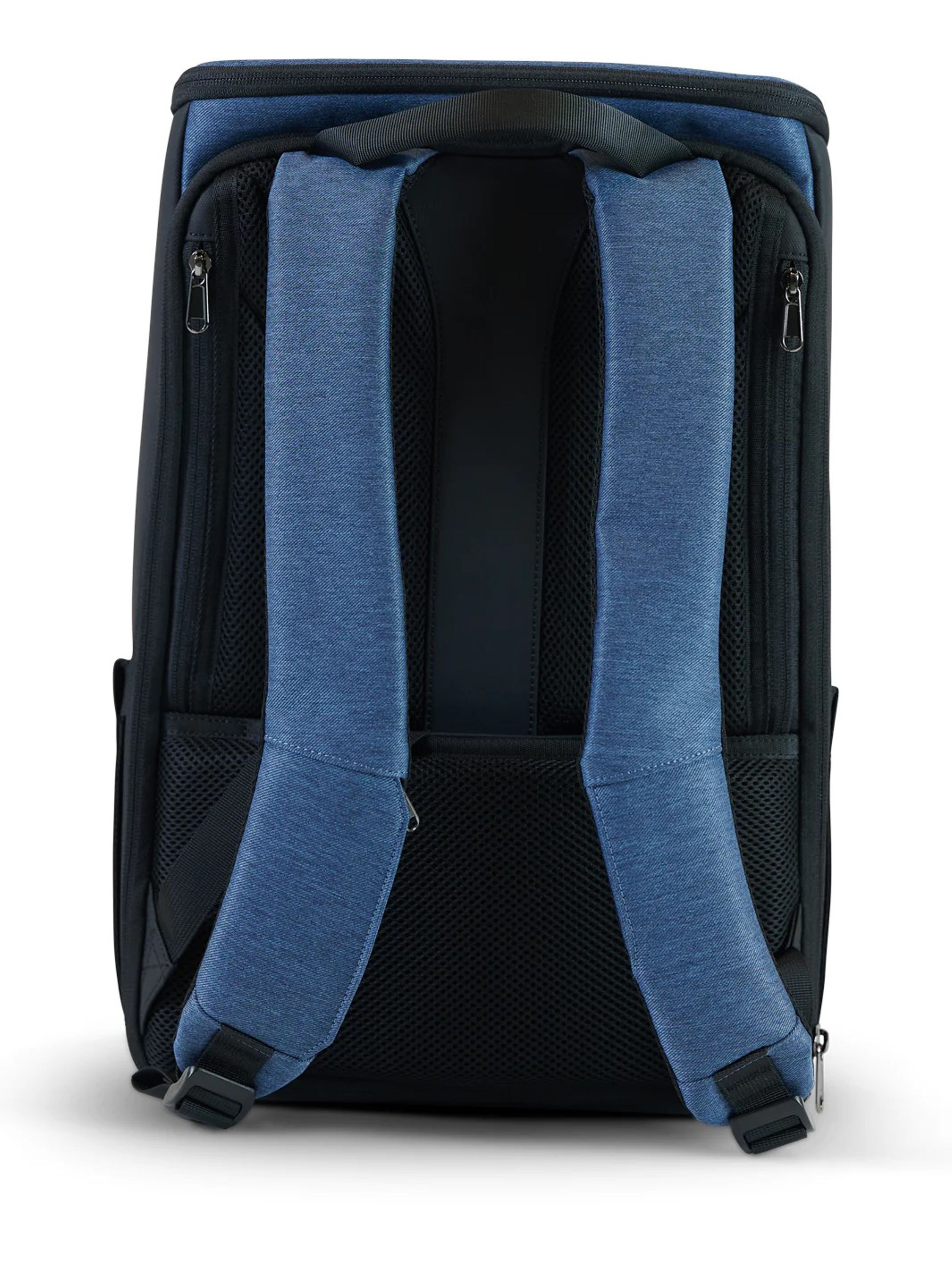 EZRI Premier Backpack with Embroidery 8