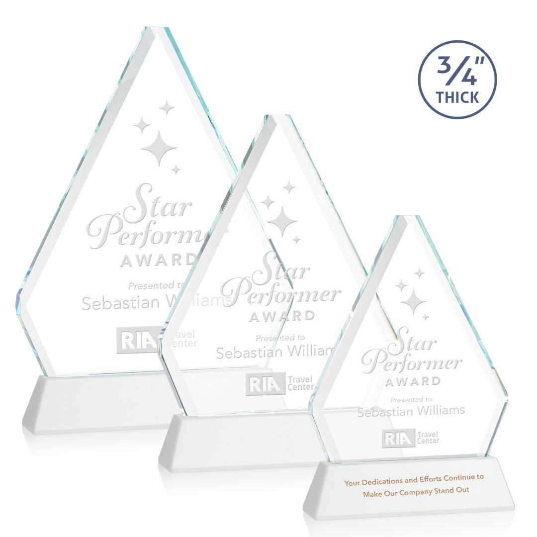 Fyreside Award on Newhaven - White 10