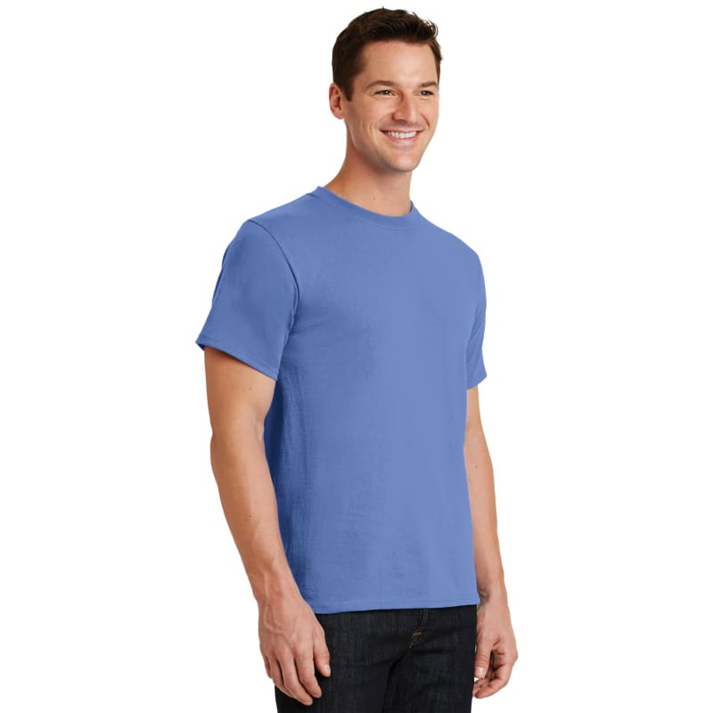 Port & Company - Essential Tee. 97