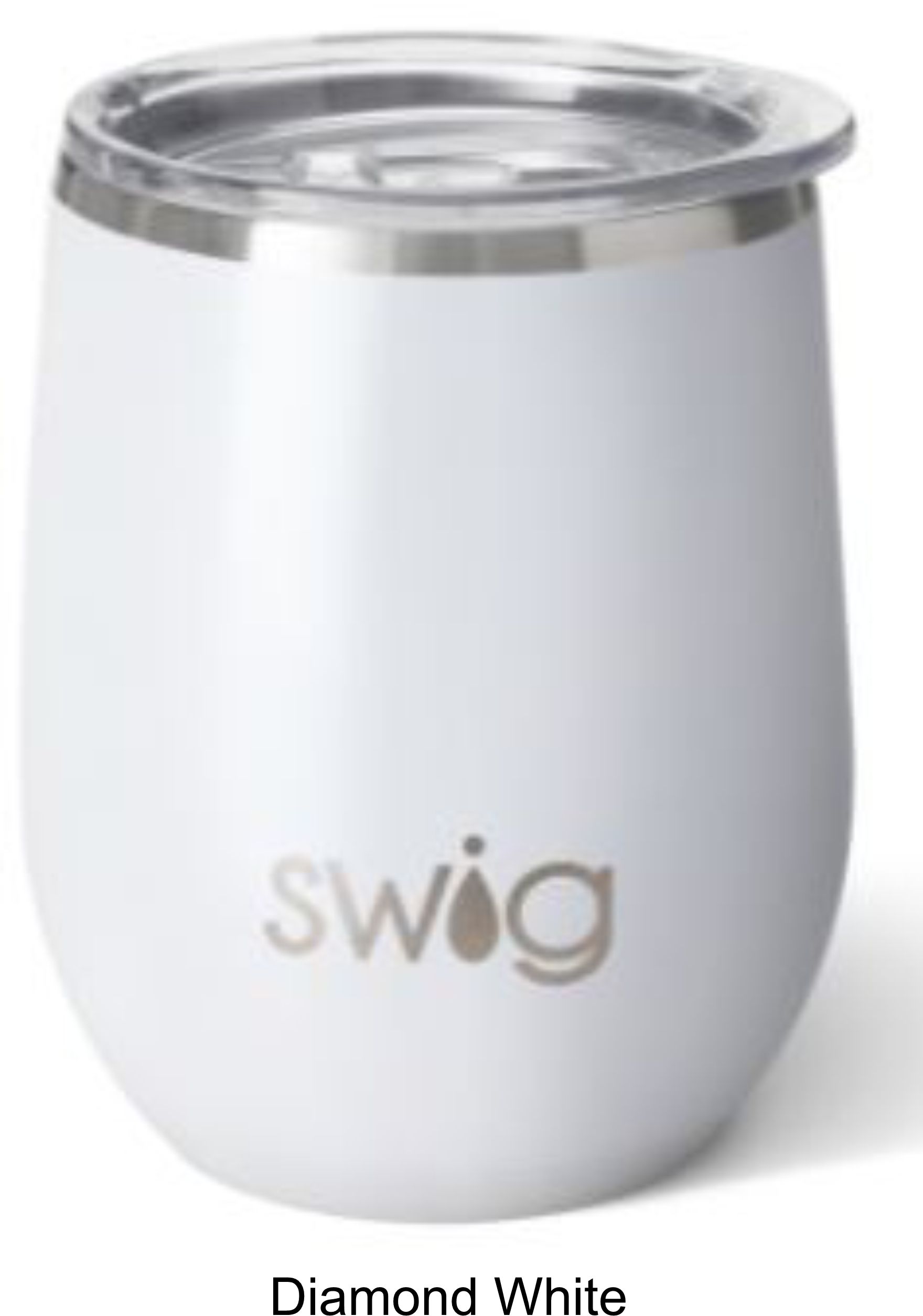 Authentic SWIG 12 oz Wine Tumbler 5