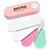 Fashion 4 Nail File & Buffer 10