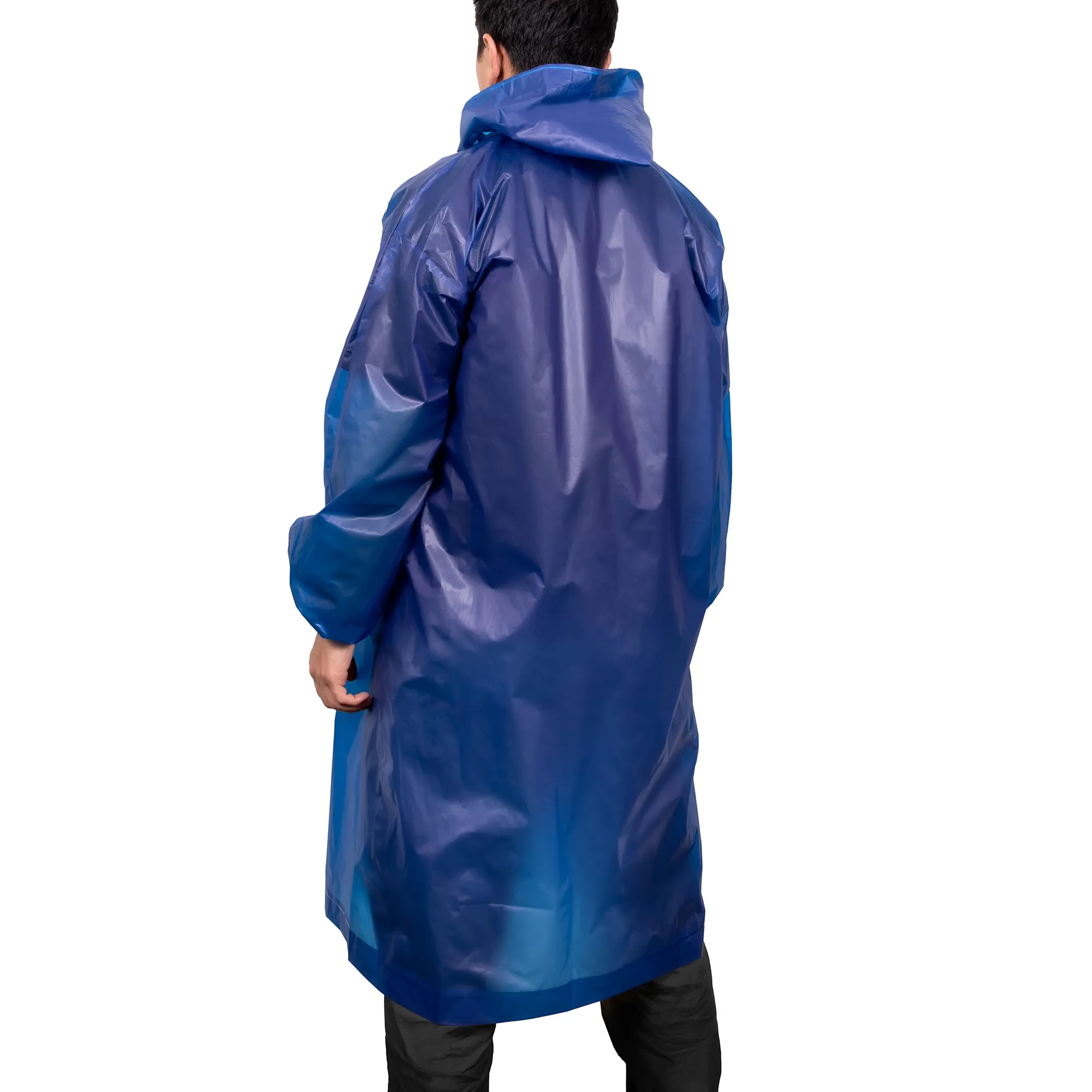 WeatherGuard Coat with Mesh Pouch 18