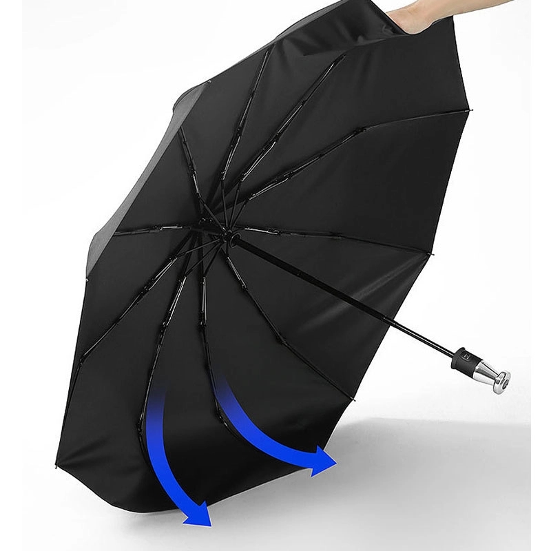 Custom Automatic umbrella 3