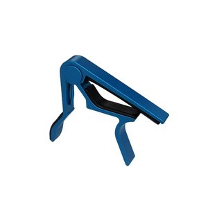 Premium Metal Guitar Capo 9