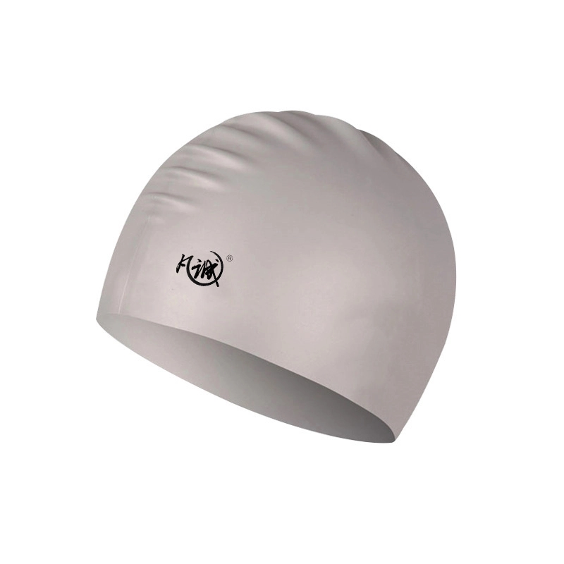 Silicone Swim Cap 2