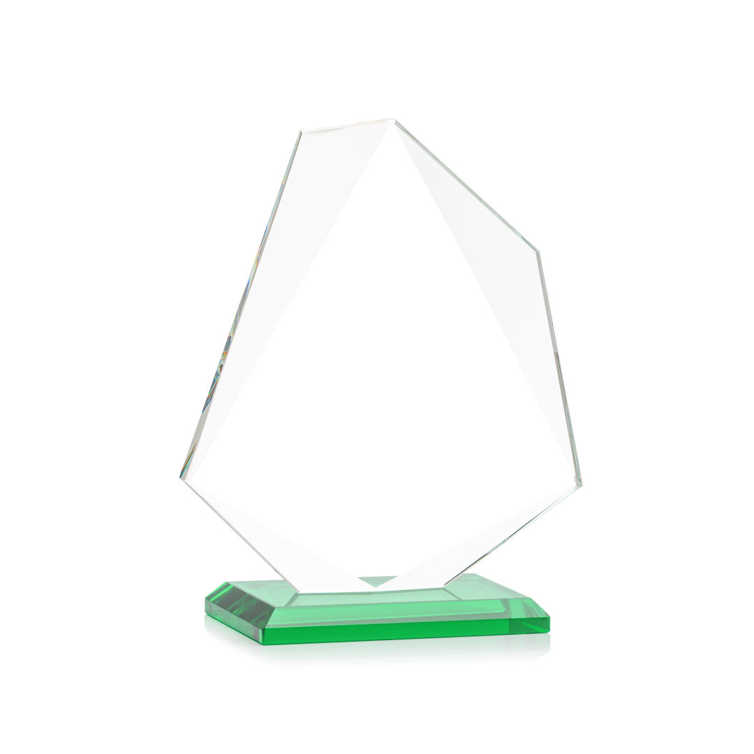 Picton Award - Green 4