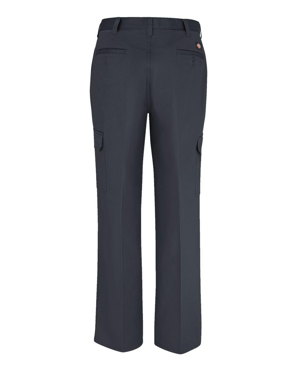 Twill Cargo Pants Extended Sizes