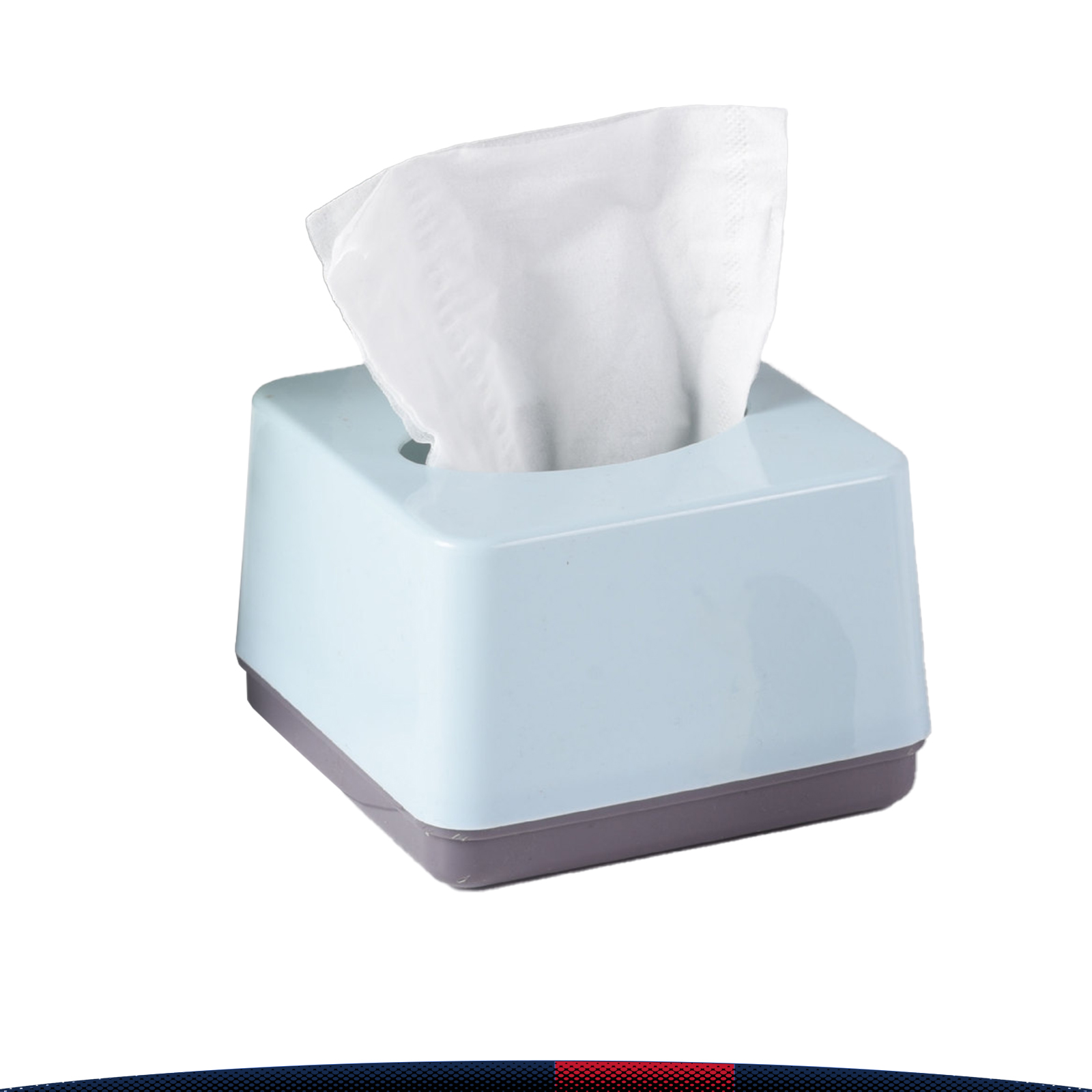 Medo Tissue Box 2