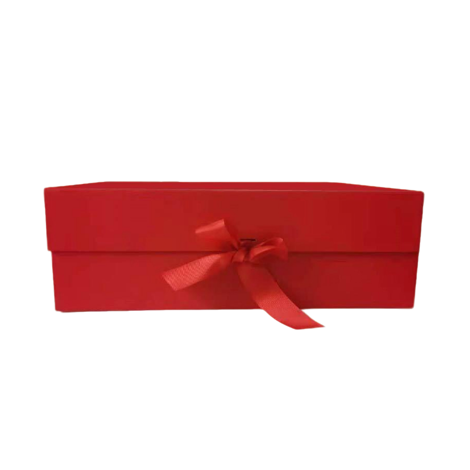 Collapsible Magnetic Gift Box 12.4" x 10.23" x 4.13" 3