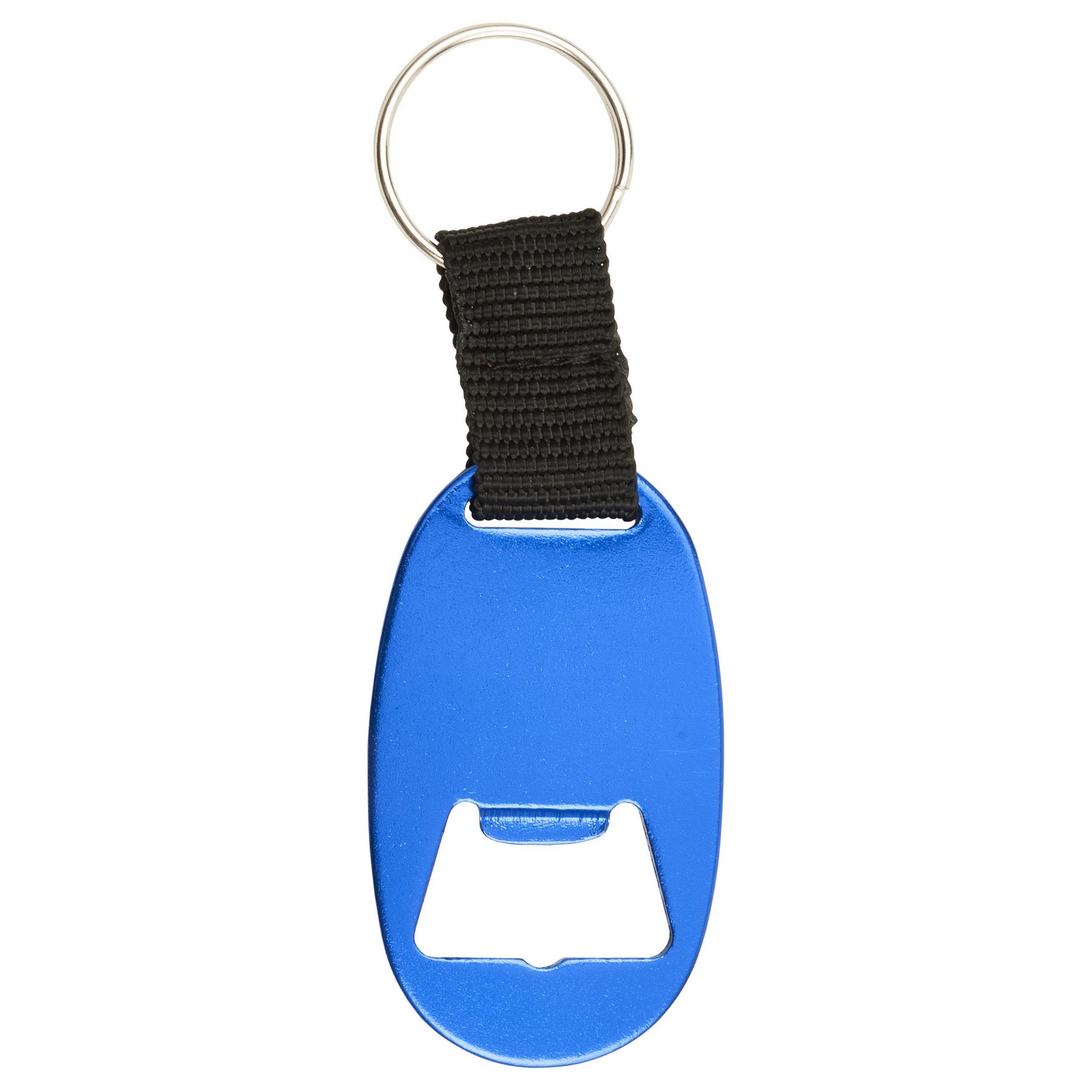 Metal Key Tag With Bottle Opener 6