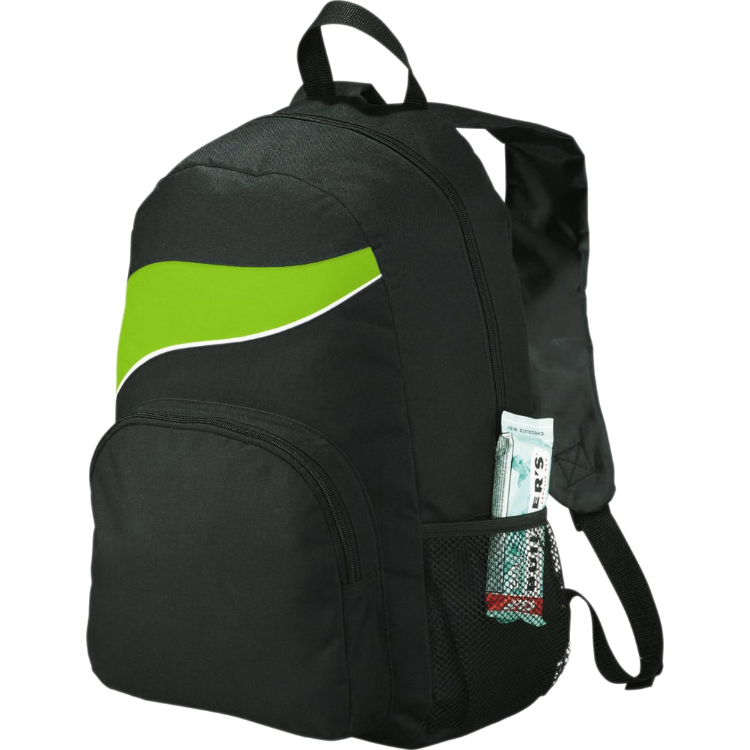Tornado Deluxe Backpack 71