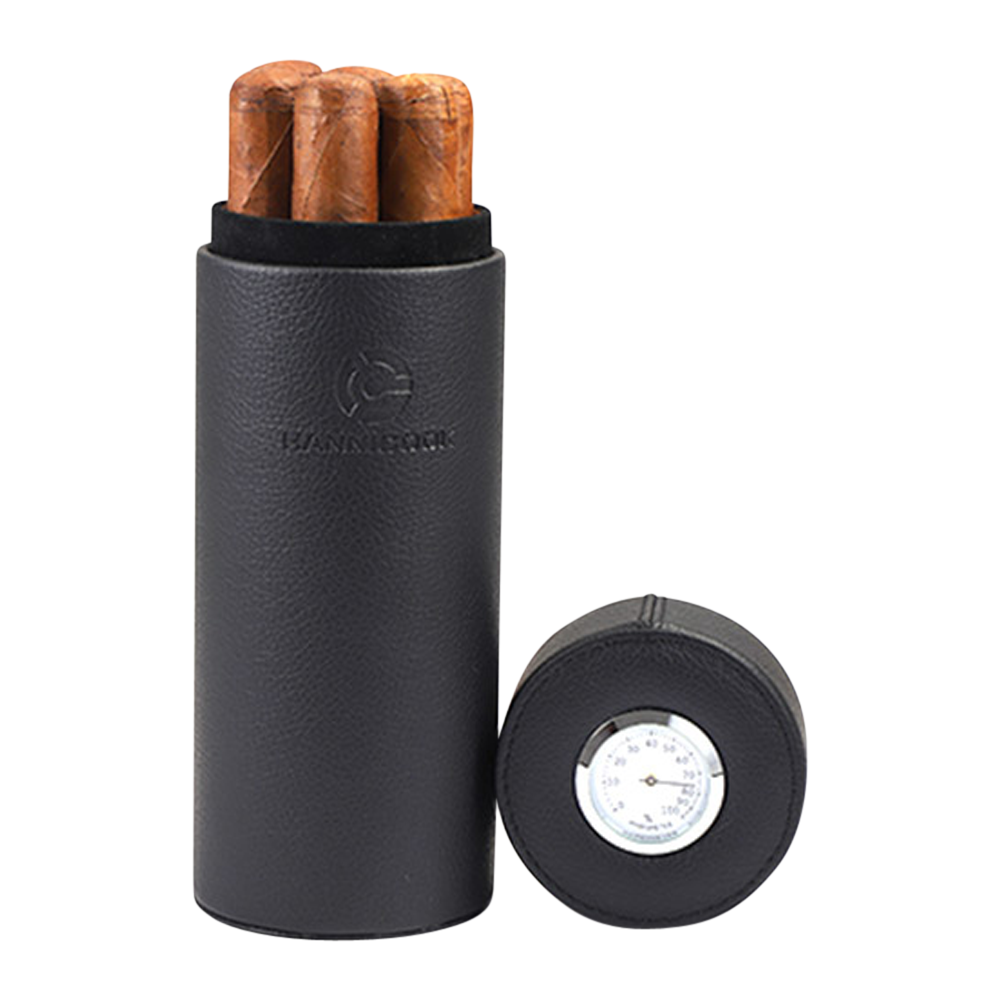 7-Cigar Travel Case 2